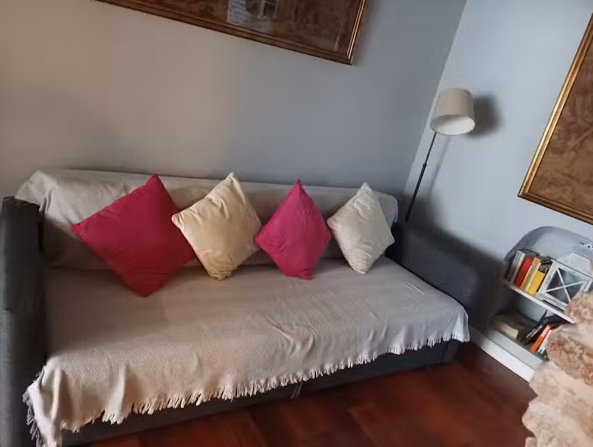 La Accesoria del Arenal