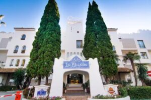 La Alcazaba Banus Apartment