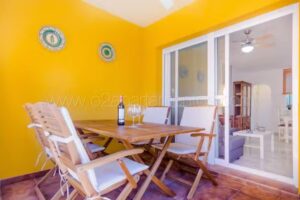 La Alcazaba de Cristina