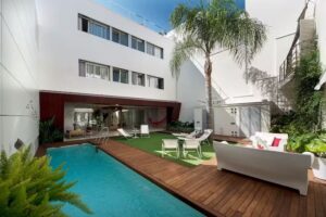 La Alcoba del Agua Hotel Boutique