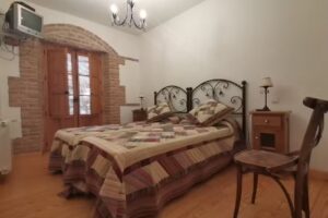 La Aldaba del siglo XX