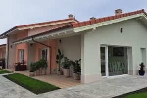 La Alegr&iacute;a de la Huerta Cudillero Apartamentos Tur&iacute;sticos