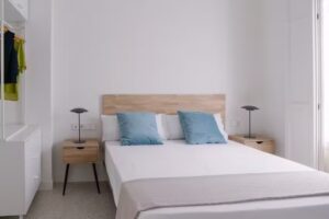 La Alfarer&iacute;a | 4wanders | Coliving & Experiences