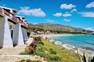 La Almadraba Experience