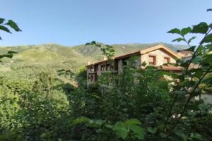 La Almazara del Guijo