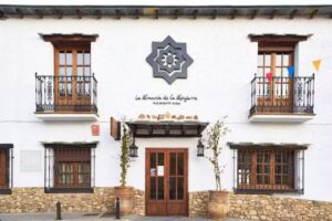 La Almunia de la Alpujarra