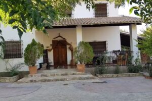 La Alqueria de Cazorla