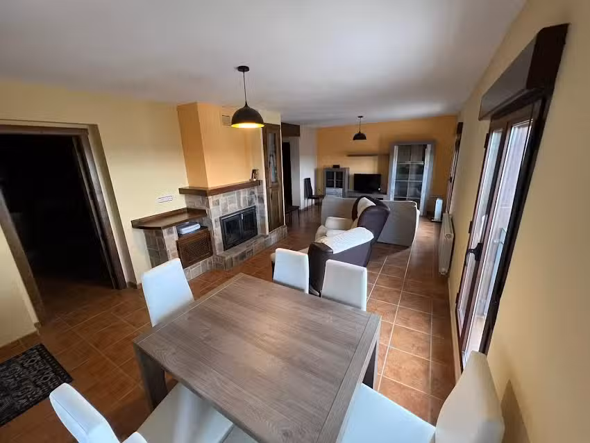 La Alquer&iacute;a de Segura