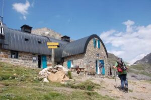 La Alta Ruta de los Perdidos