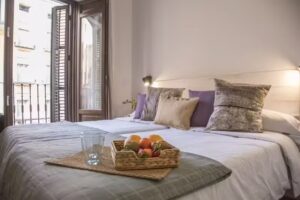 La Anteplaza Alojamiento Tur&iacute;stico