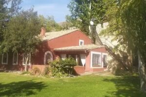 La antigua f&aacute;brica