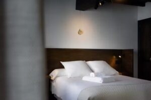 La Antigua Fonda Relator