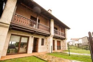 La Arcadia de Portillo