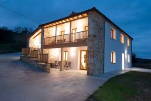 La Asomada de Vidular