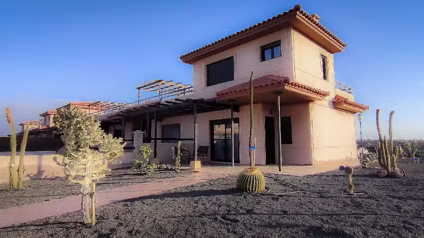 La Atalaya del Guirre