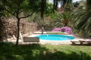 La Atalaya Rural Cottage