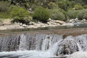 La Aurora de Candeleda