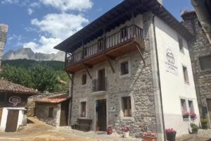 La Balconada de Valde&oacute;n