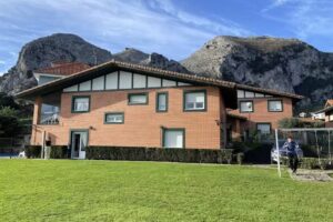 La Ballena de Sonabia