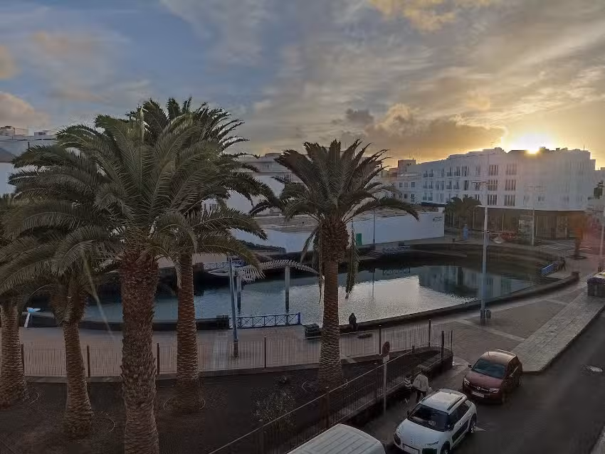 La Ballena Del Charco