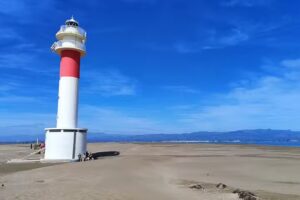 La Barcassa de Deltebre