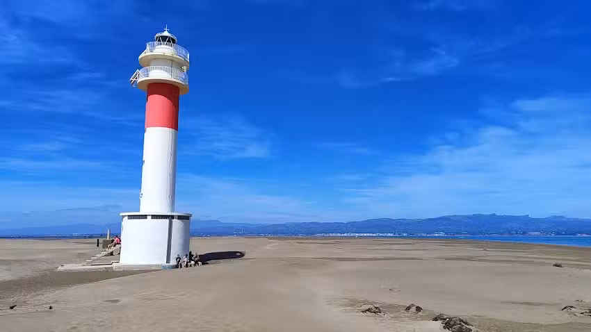 La Barcassa de Deltebre