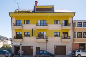 La Barra Hotel/ ALOJAMIENTOS RESTREPO