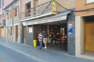 La Barrica d’en Pep S.c.p.