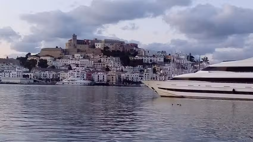 La Bartola Guesthouse