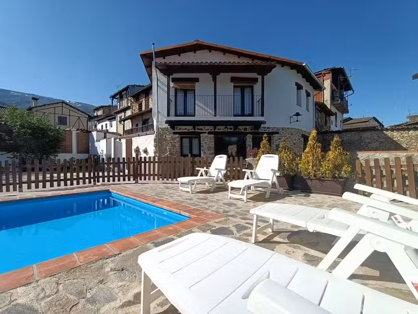 La Batipuerta de Candelario &ndash; Casas Rurales