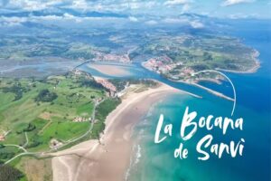 La Bocana de Sanvi. Natural Stays