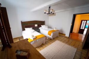 La Bodega d´Leti Jarandilla