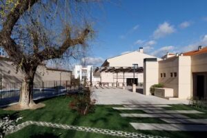 La Bodega de Quint&iacute;n