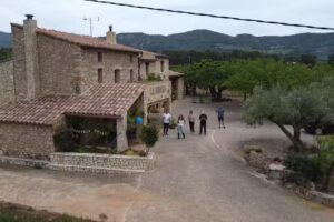 La Bodega Este Accommodation