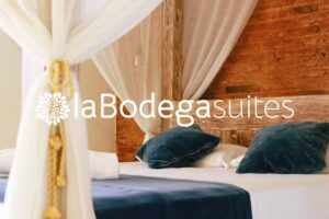 La Bodega Suites
