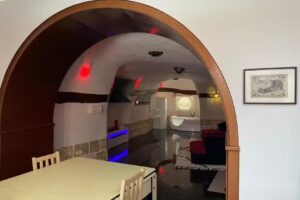 LA BODEGOSA Cave Suite