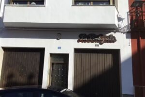 La Bodegueta Guest House