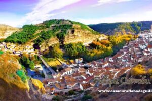 La Bodeguilla de Alcal&aacute; del J&uacute;car