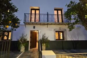 La Boh&egrave;me | Casa Rural, Events and Retreats