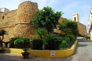 La Boh&egrave;mia Casc Antic