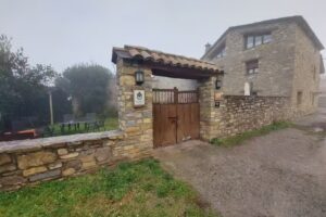 La Borda Castill&oacute;n