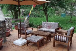 La Borda de Sesu&eacute;