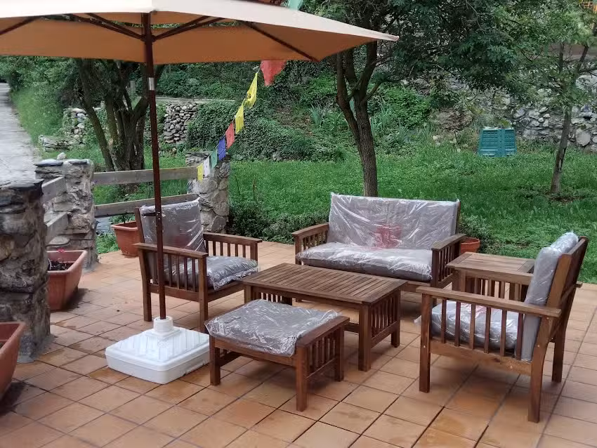 La Borda de Sesu&eacute;