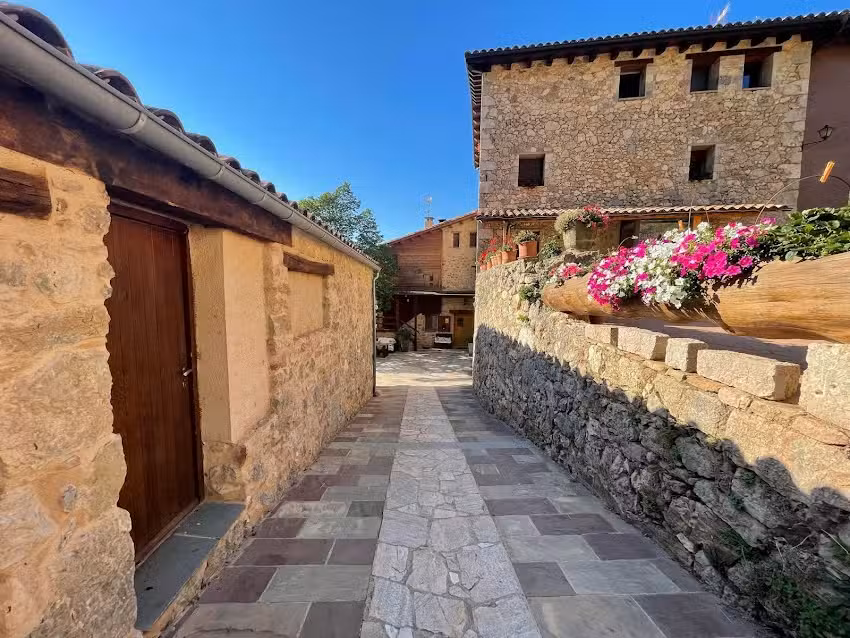 La Borda del Sal&iacute;