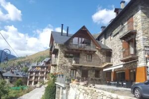 La Bordeta Pensi&oacute;