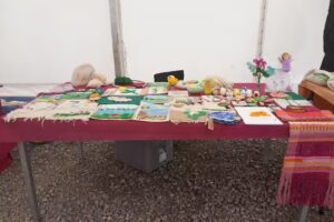 La Bordeta serena casa To&ntilde;o