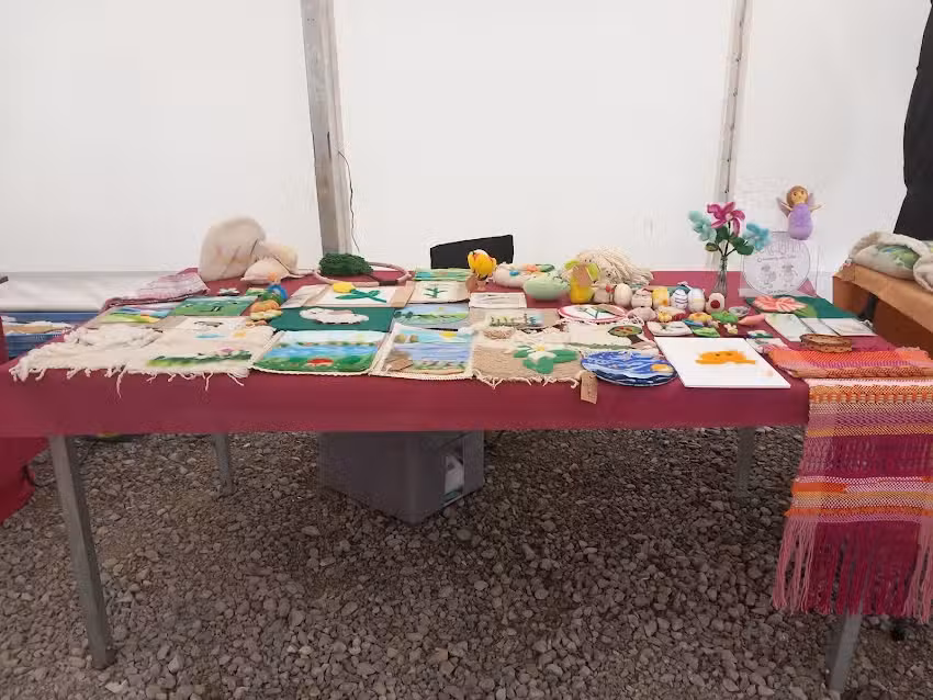 La Bordeta serena casa To&ntilde;o