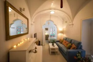 LA B&Oacute;VEDA DE H&Eacute;RCULES