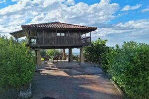 La Boz, Núcleo Turístico Rural