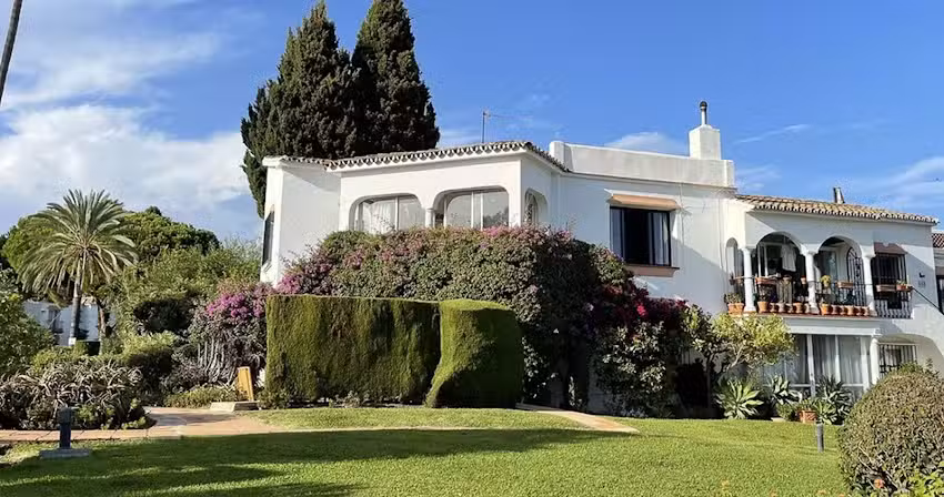 La Brisa Del Paraiso apartment